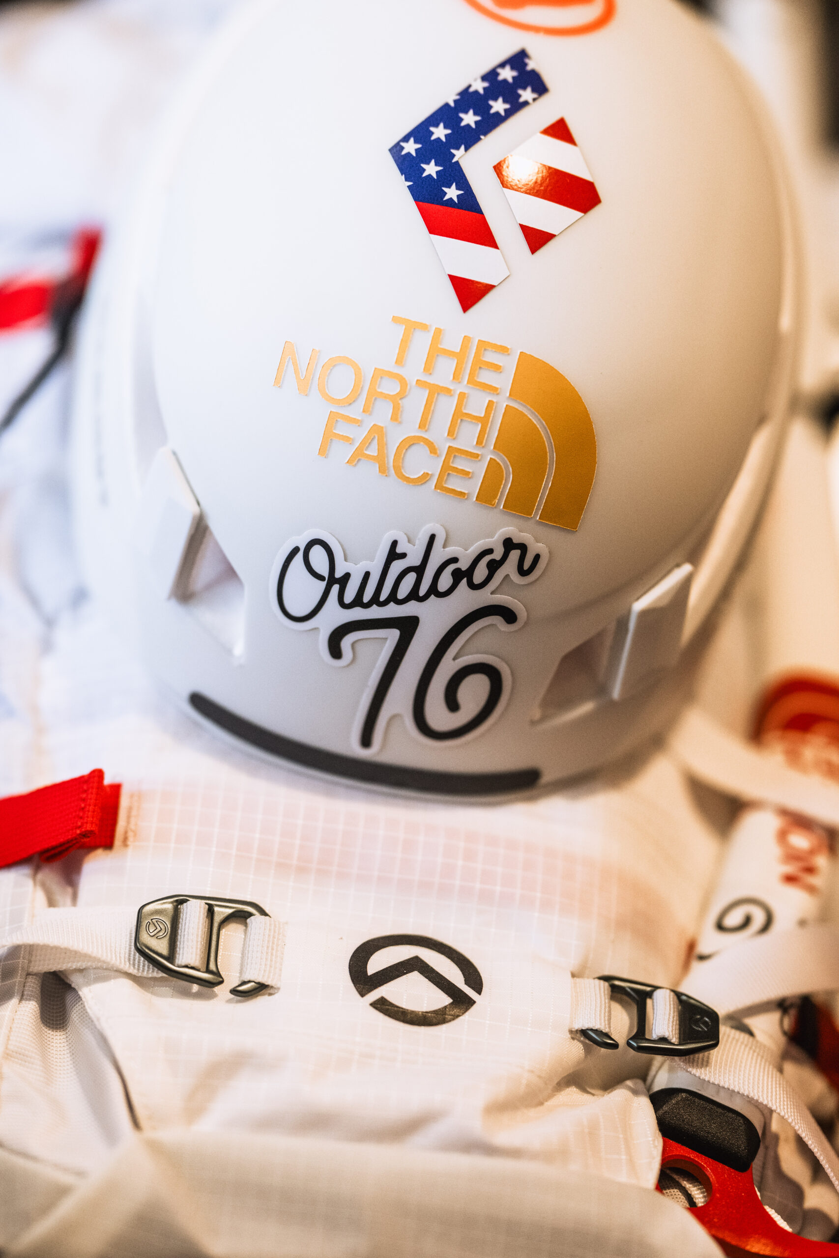 Fiasco Media Onlii The North Face Summit Series Activation Outdoor 76 Retail Store Franklin NC October 2025-19